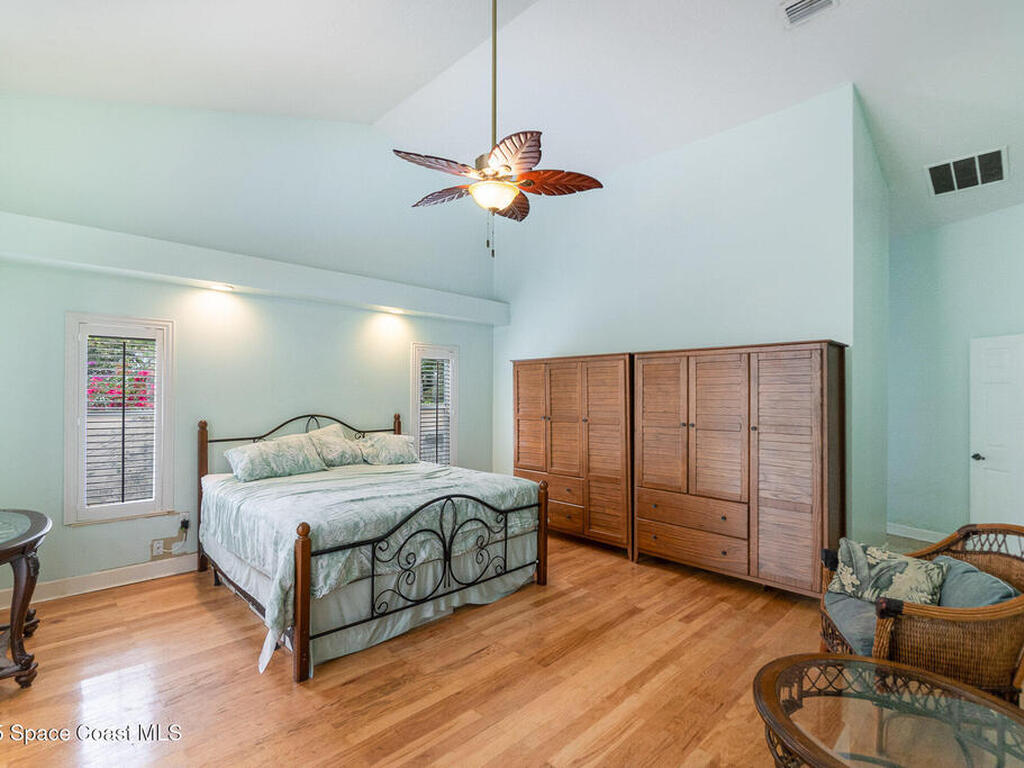 4395 Crooked Mile Road, Merritt Island, FL 32952