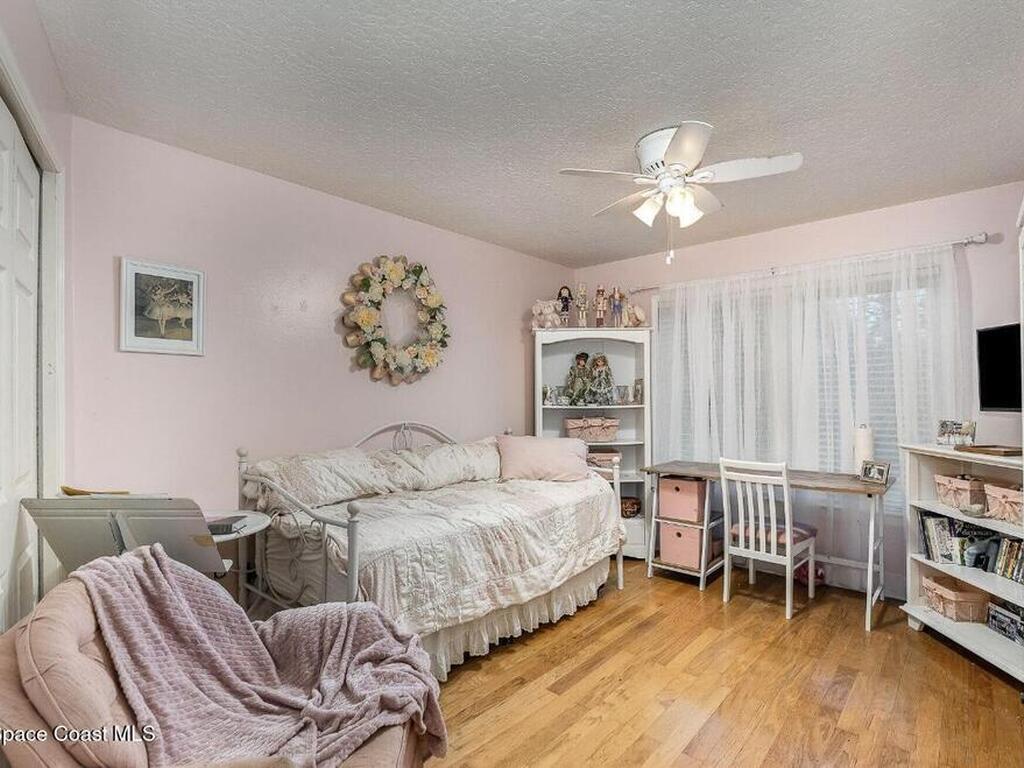 4395 Crooked Mile Road, Merritt Island, FL 32952