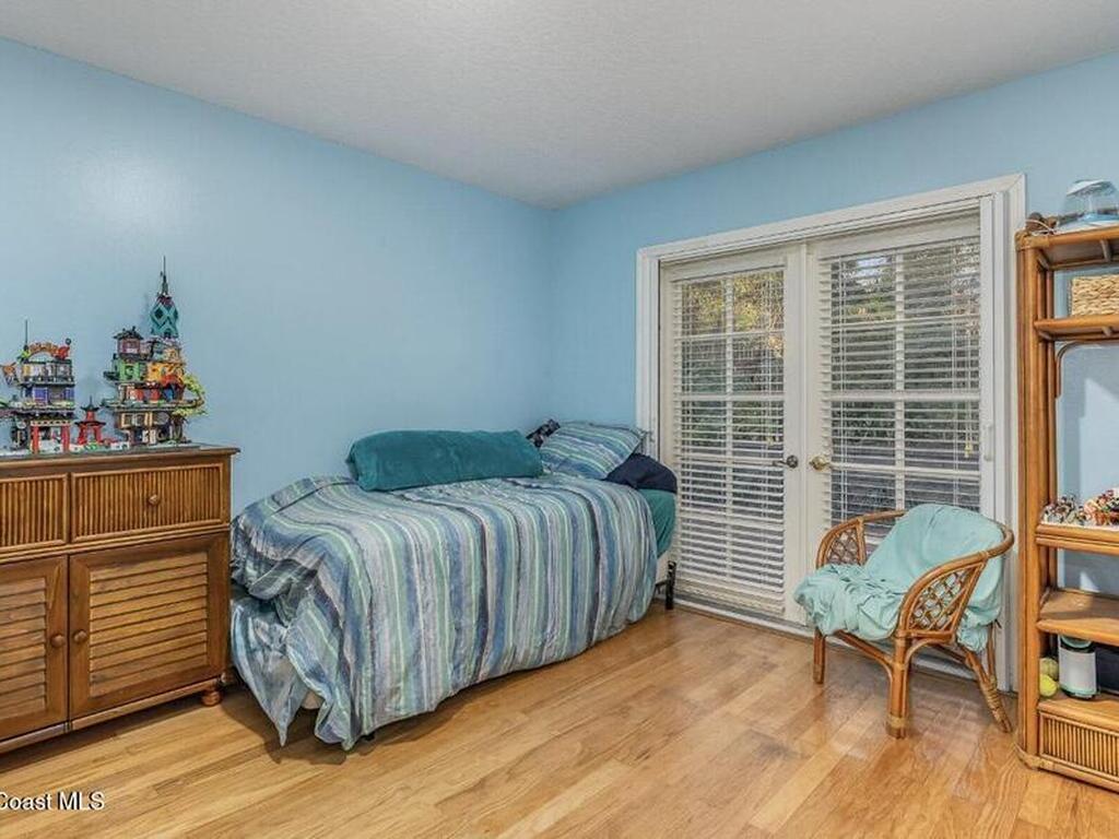 4395 Crooked Mile Road, Merritt Island, FL 32952