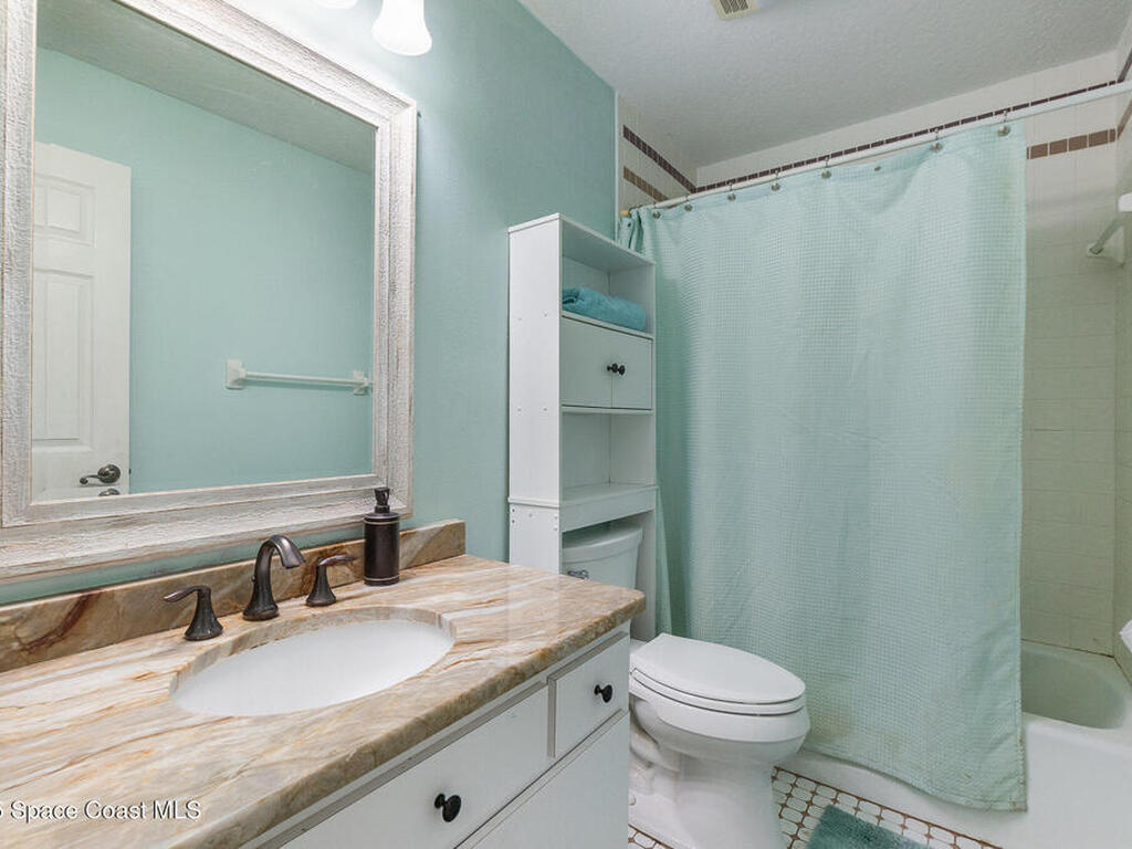 4395 Crooked Mile Road, Merritt Island, FL 32952