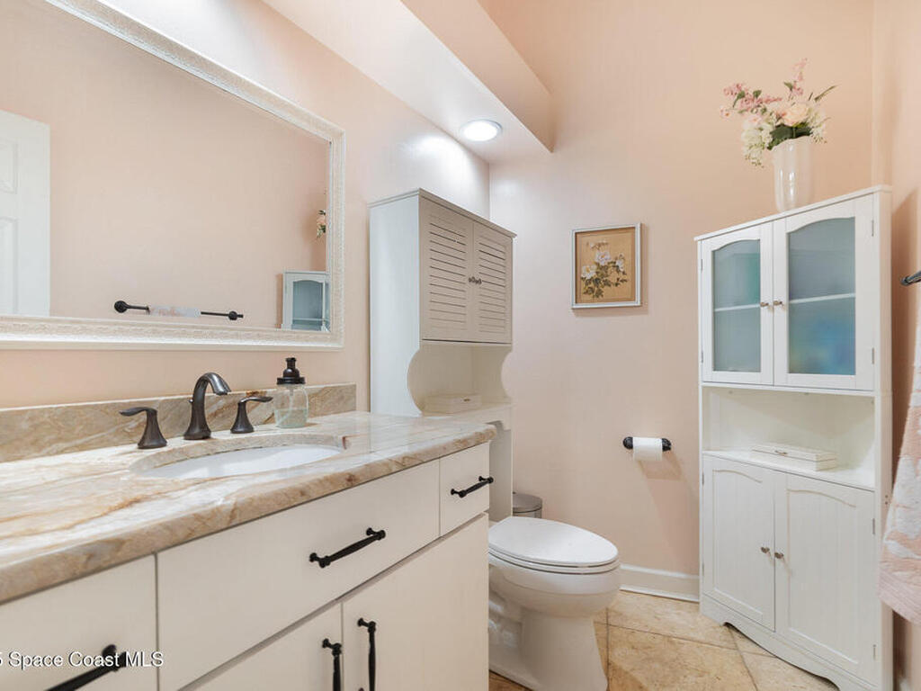 4395 Crooked Mile Road, Merritt Island, FL 32952