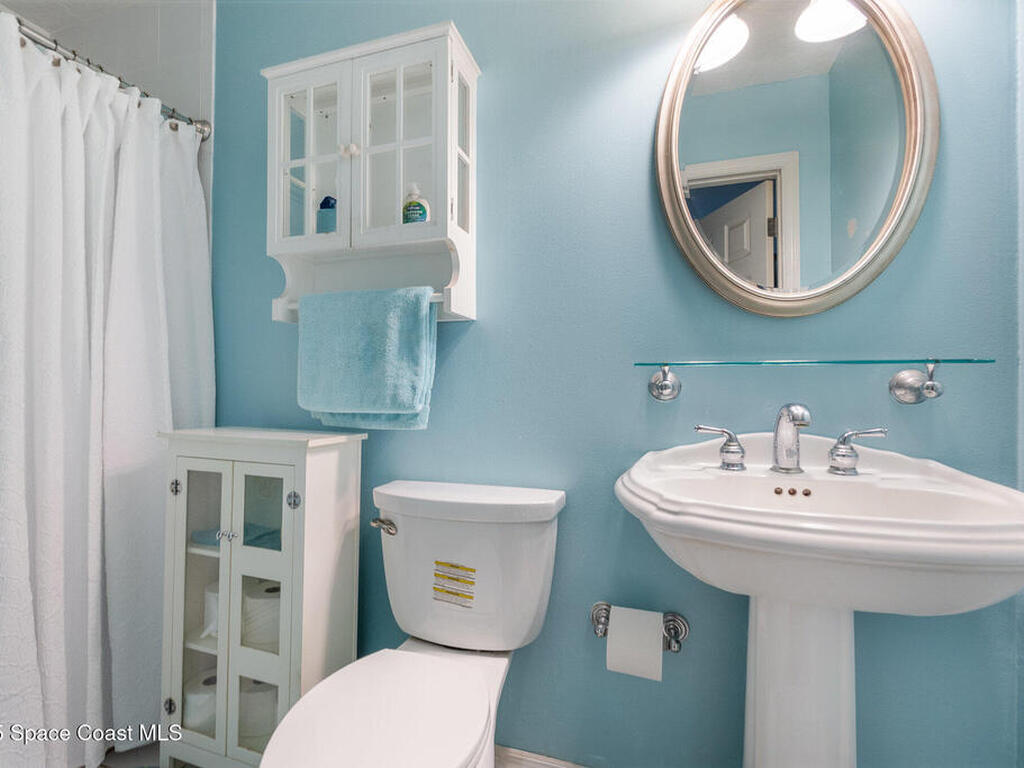 4395 Crooked Mile Road, Merritt Island, FL 32952