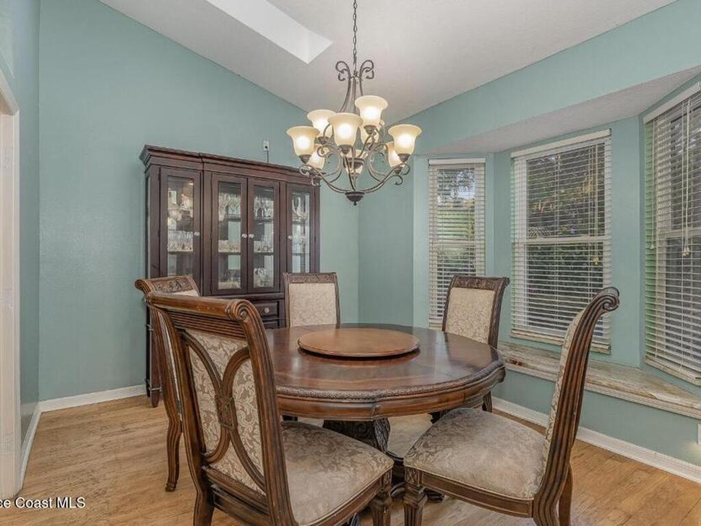 4395 Crooked Mile Road, Merritt Island, FL 32952