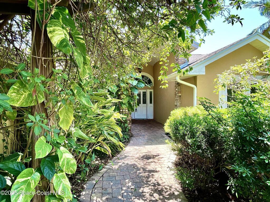 4395 Crooked Mile Road, Merritt Island, FL 32952