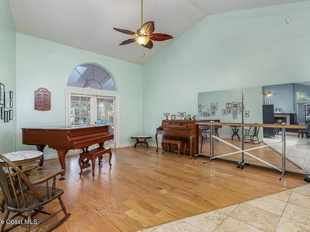 4395 Crooked Mile Road, Merritt Island, FL 32952