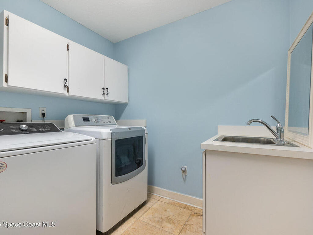 4395 Crooked Mile Road, Merritt Island, FL 32952