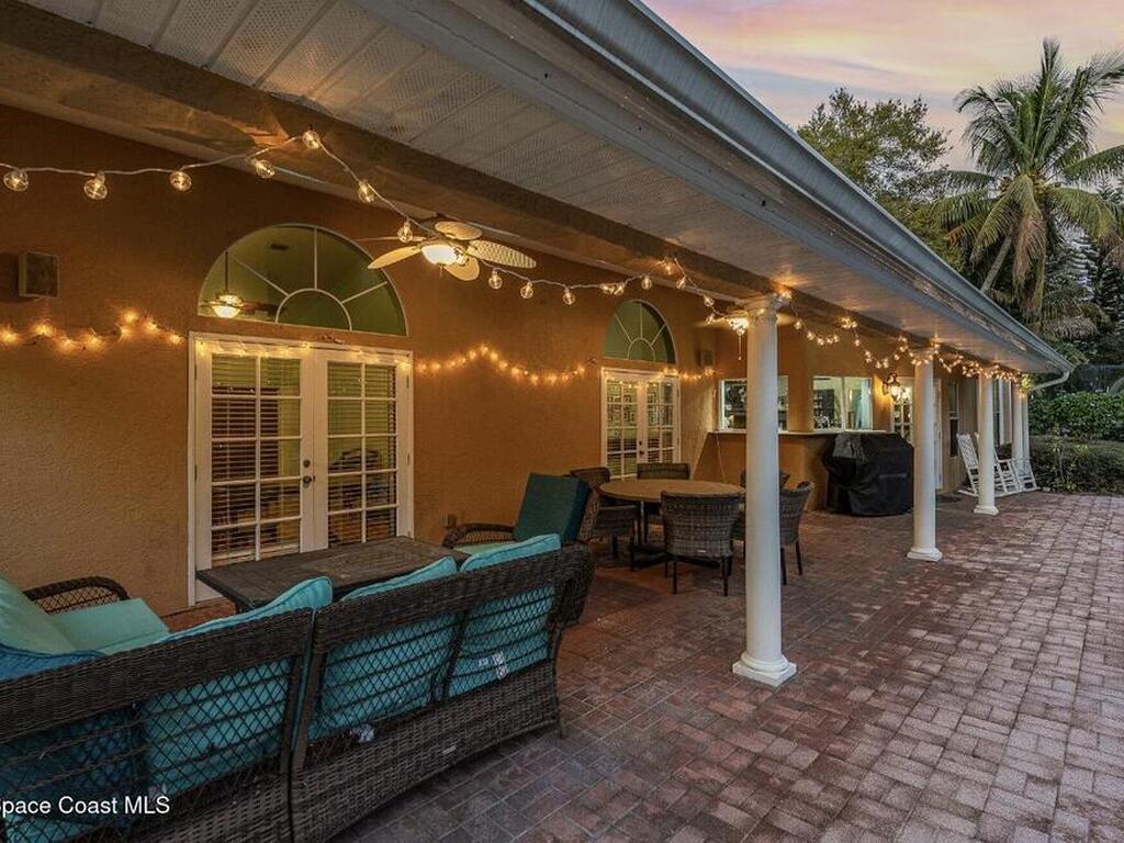 4395 Crooked Mile Road, Merritt Island, FL 32952