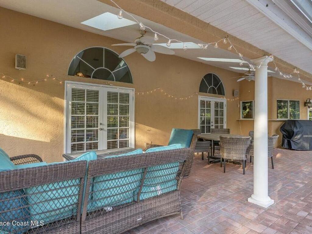 4395 Crooked Mile Road, Merritt Island, FL 32952