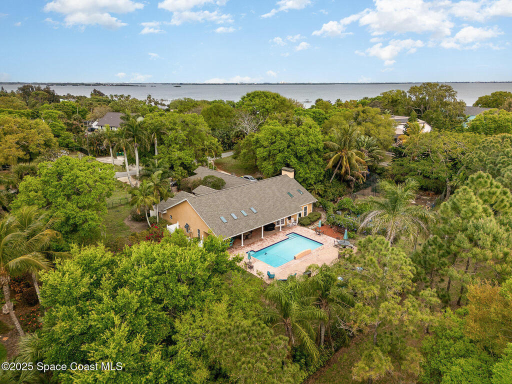 4395 Crooked Mile Road, Merritt Island, FL 32952