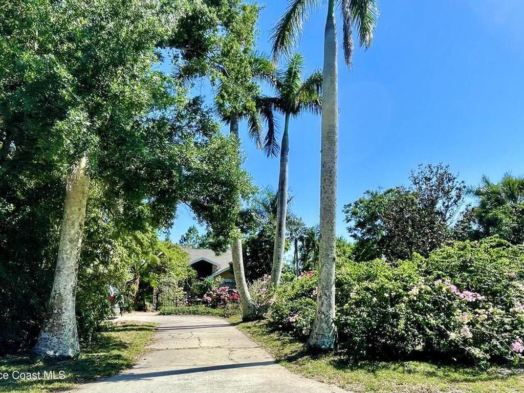 4395 Crooked Mile Road, Merritt Island, FL 32952