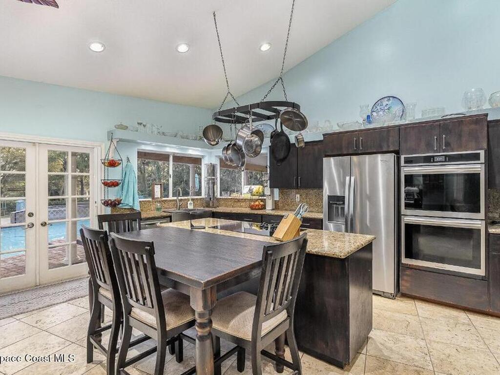 4395 Crooked Mile Road, Merritt Island, FL 32952