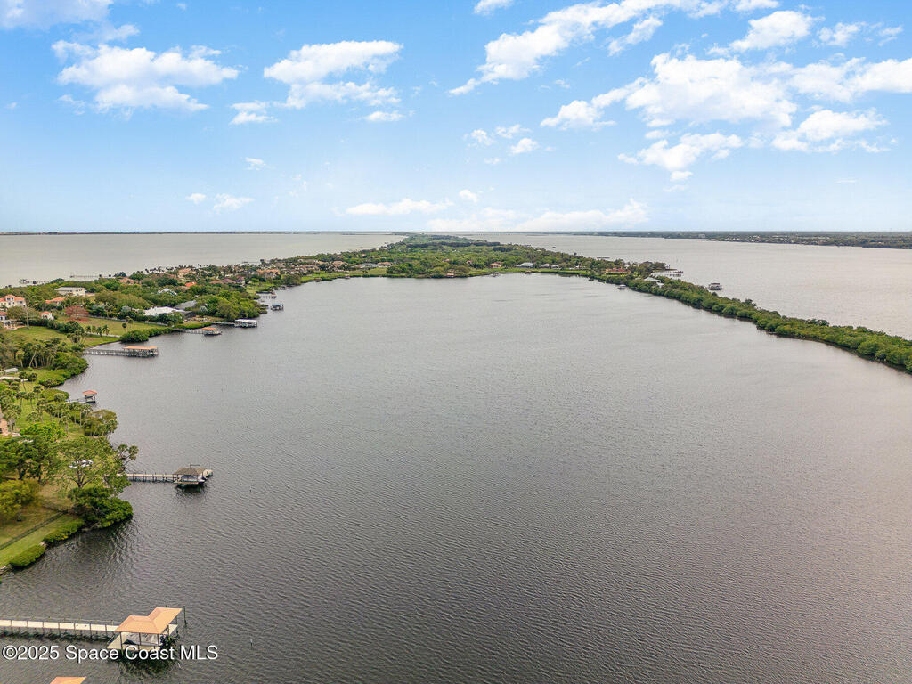 4395 Crooked Mile Road, Merritt Island, FL 32952