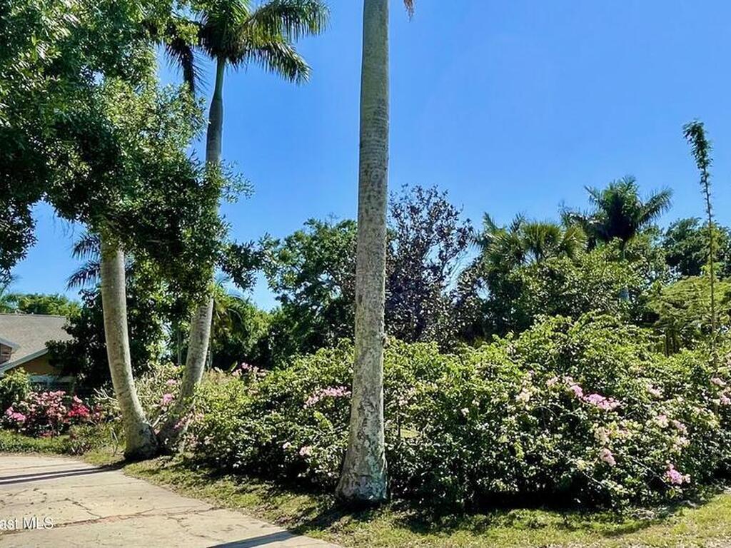 4395 Crooked Mile Road, Merritt Island, FL 32952