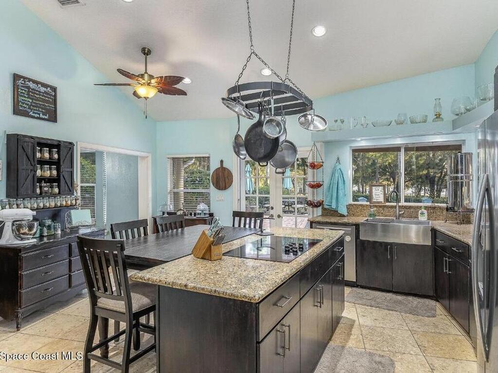 4395 Crooked Mile Road, Merritt Island, FL 32952