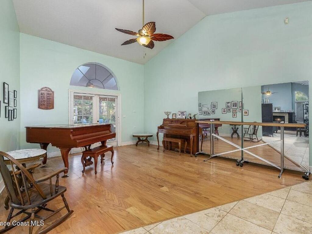 4395 Crooked Mile Road, Merritt Island, FL 32952