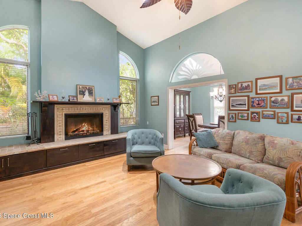 4395 Crooked Mile Road, Merritt Island, FL 32952