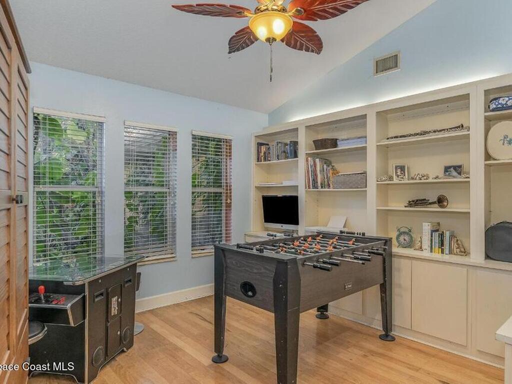 4395 Crooked Mile Road, Merritt Island, FL 32952