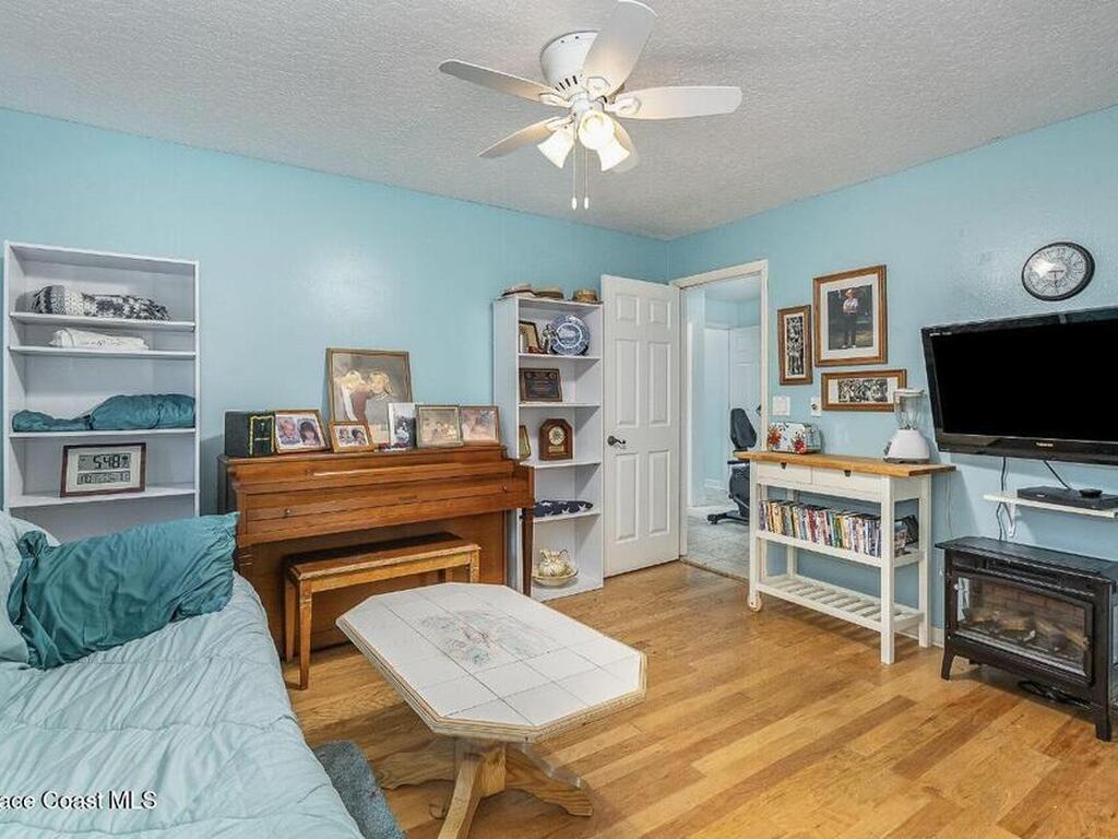 4395 Crooked Mile Road, Merritt Island, FL 32952