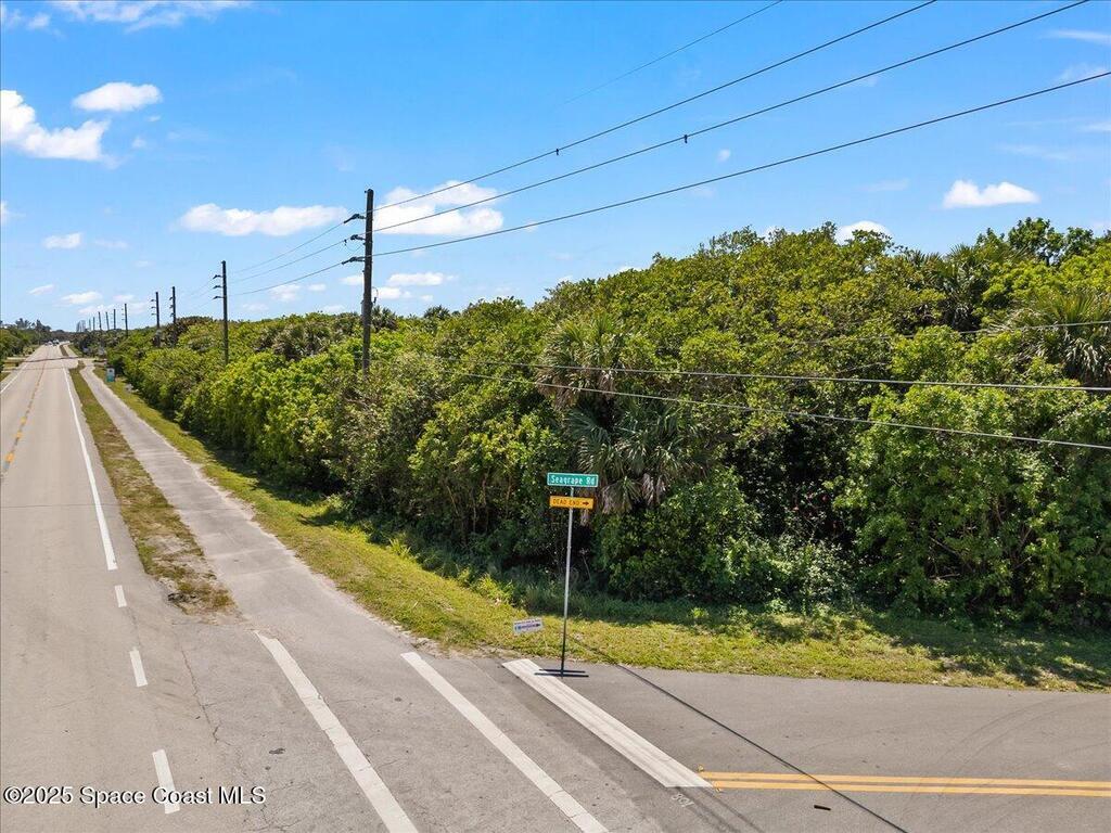 101 Seagrape Road, Melbourne Beach, FL 32951