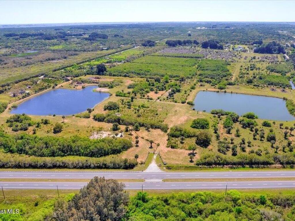 N Courtenay Parkway, Merritt Island, FL 32953