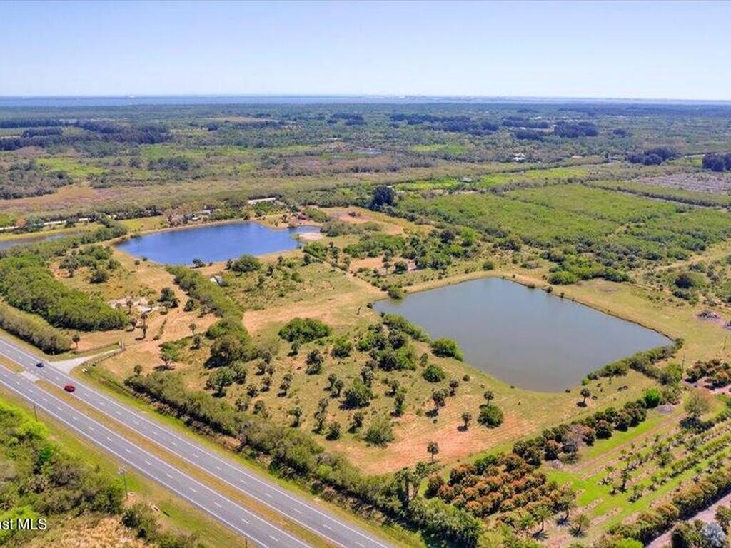 N Courtenay Parkway, Merritt Island, FL 32953