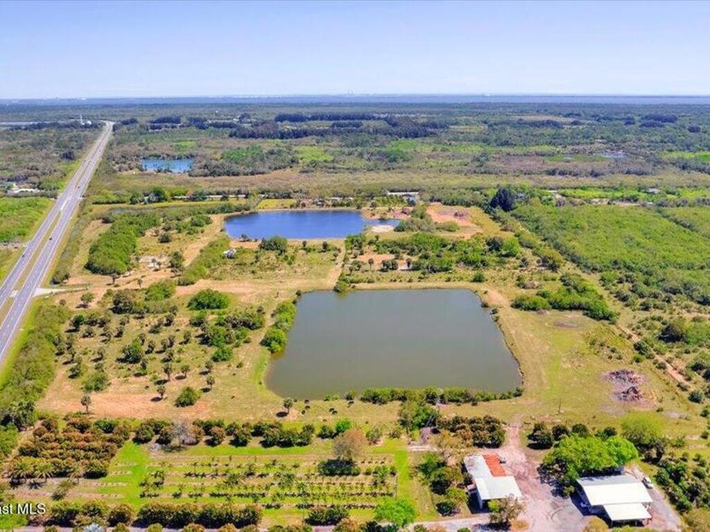 N Courtenay Parkway, Merritt Island, FL 32953