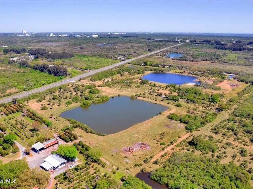 N Courtenay Parkway, Merritt Island, FL 32953