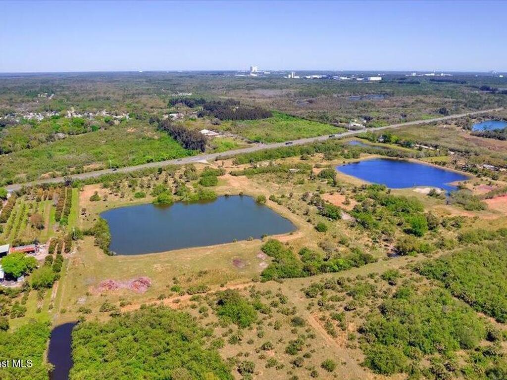 N Courtenay Parkway, Merritt Island, FL 32953