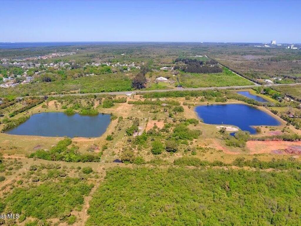 N Courtenay Parkway, Merritt Island, FL 32953