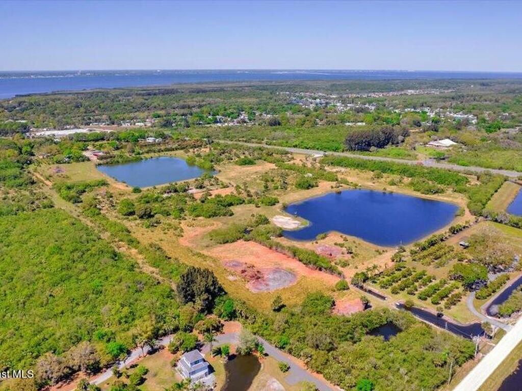 N Courtenay Parkway, Merritt Island, FL 32953