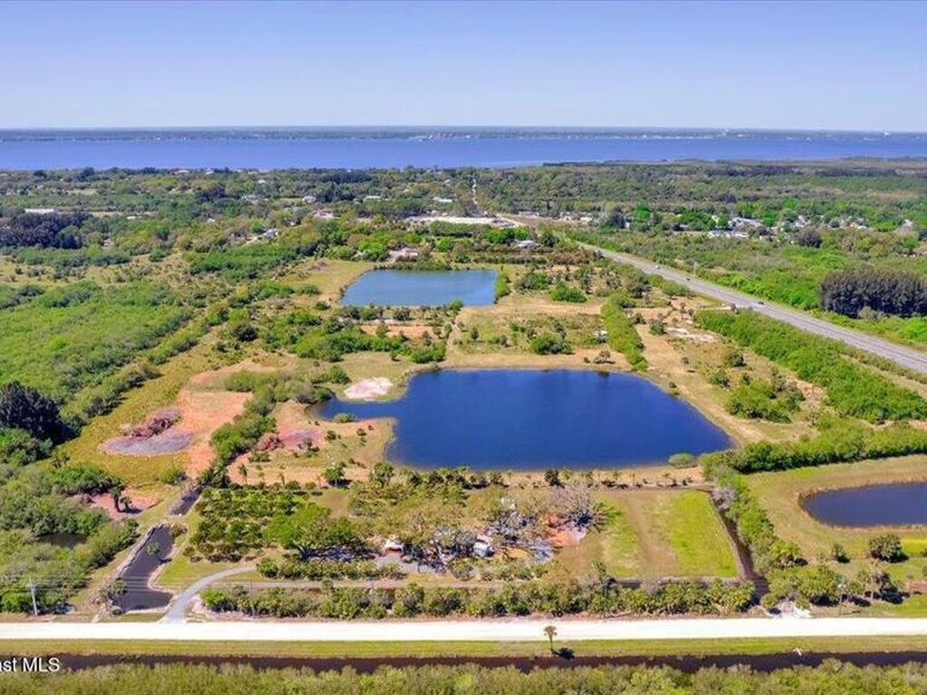 N Courtenay Parkway, Merritt Island, FL 32953