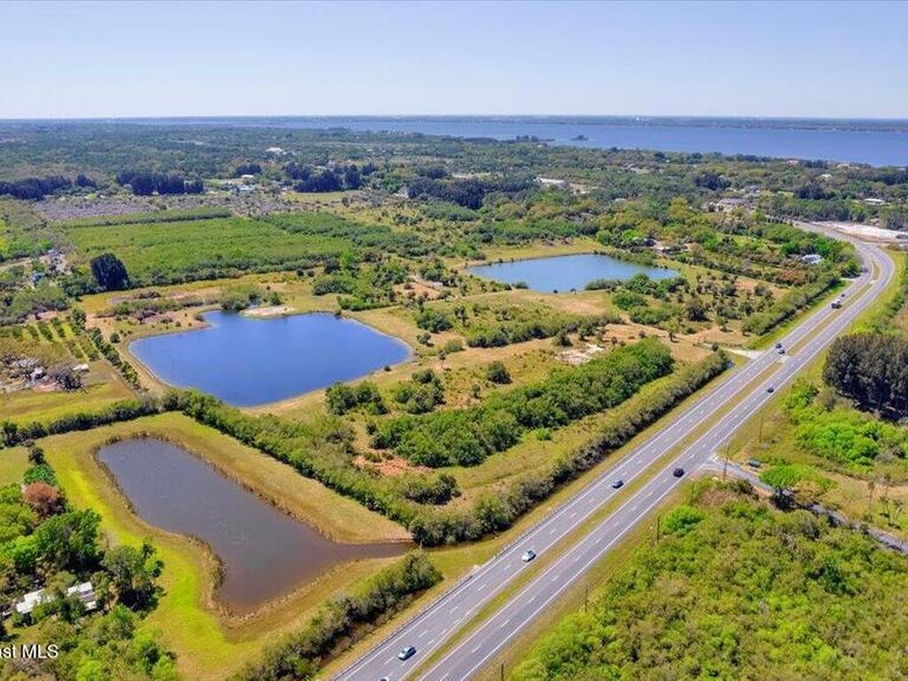 N Courtenay Parkway, Merritt Island, FL 32953