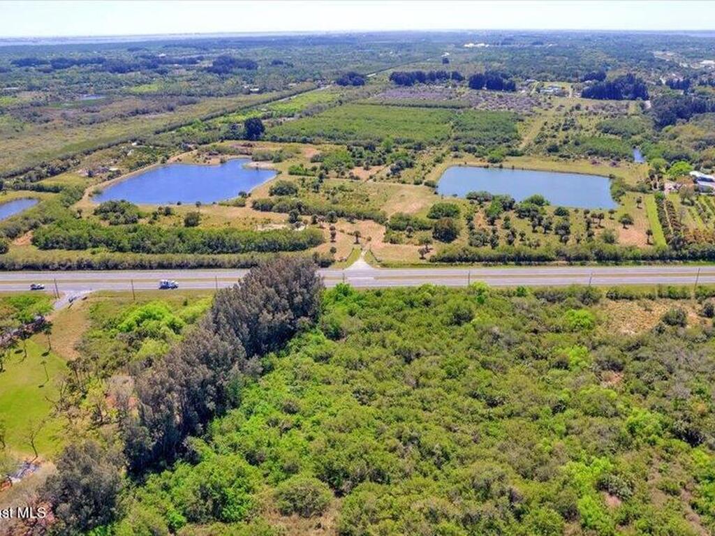 N Courtenay Parkway, Merritt Island, FL 32953