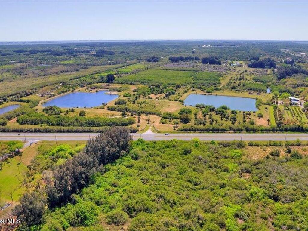 N Courtenay Parkway, Merritt Island, FL 32953