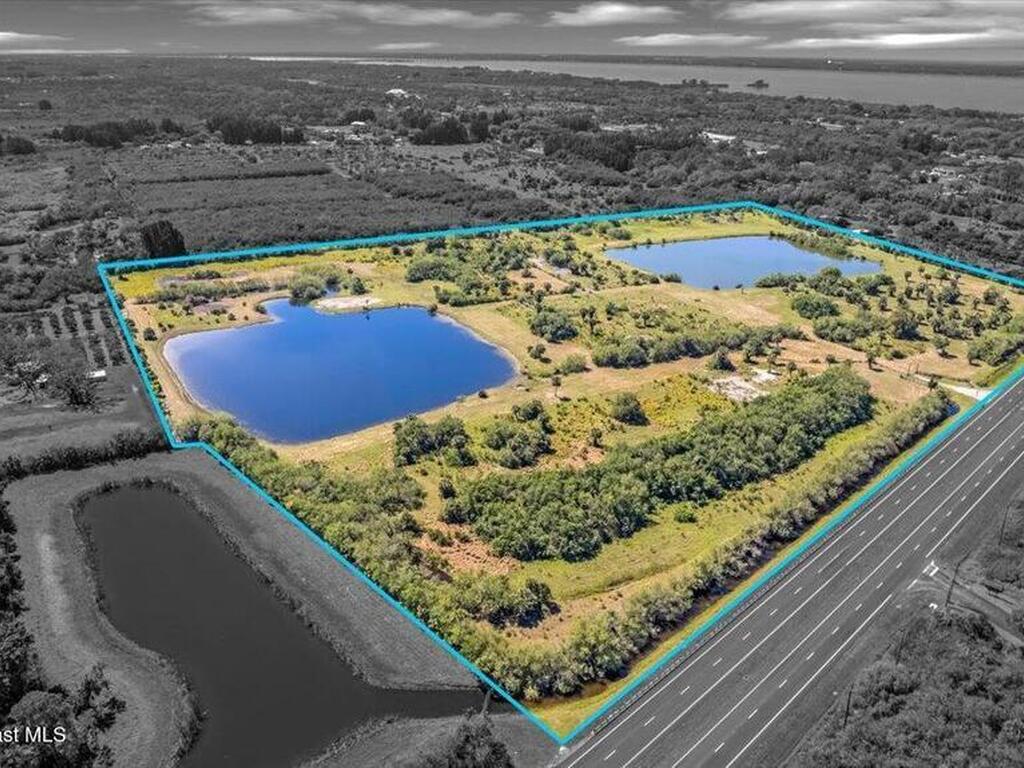 N Courtenay Parkway, Merritt Island, FL 32953