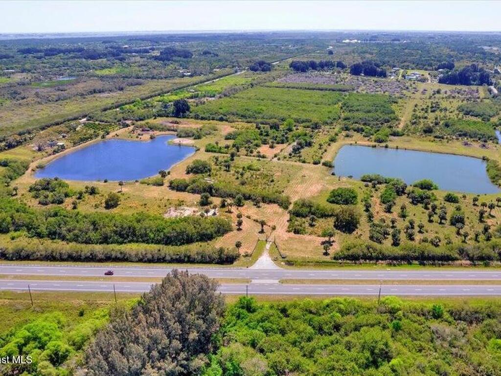 N Courtenay Parkway, Merritt Island, FL 32953