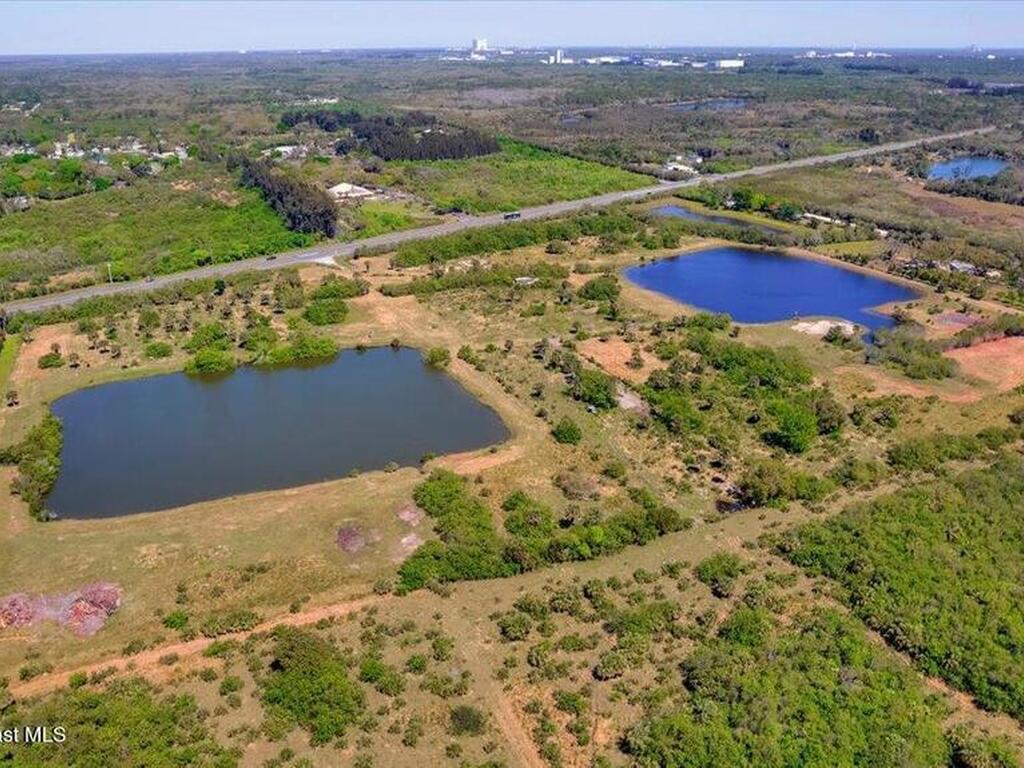 N Courtenay Parkway, Merritt Island, FL 32953