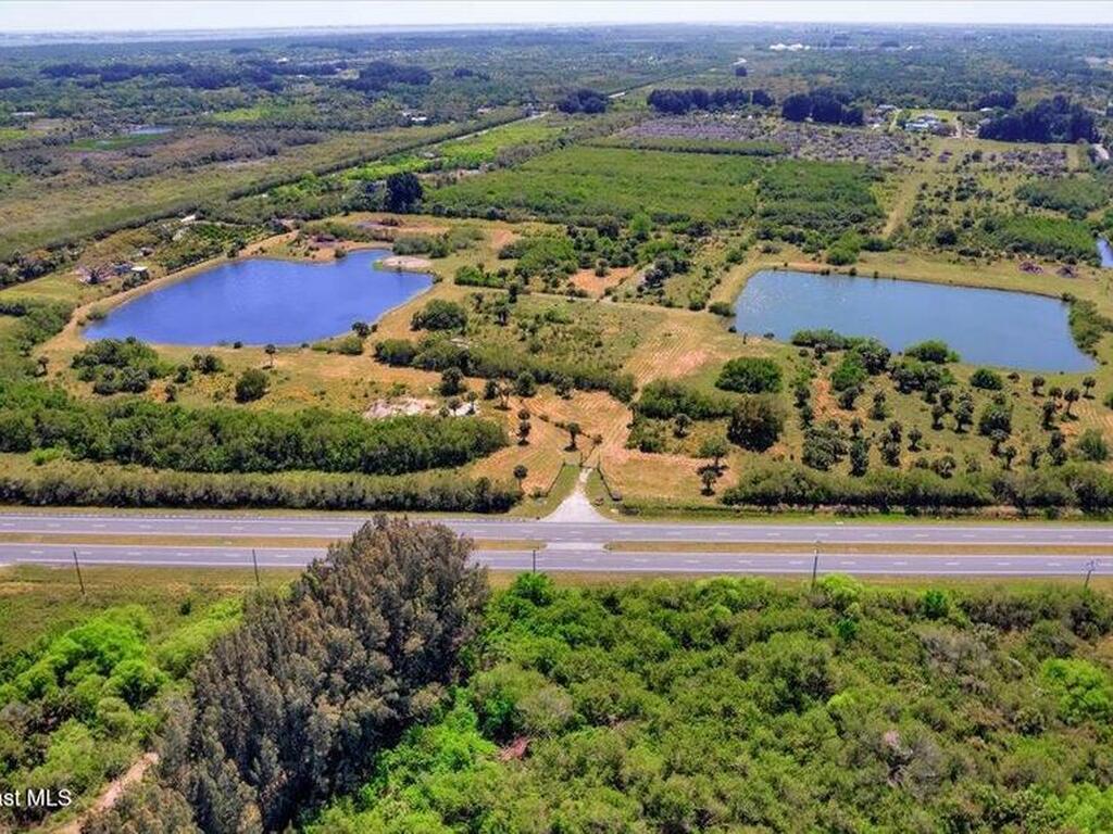 N Courtenay Parkway, Merritt Island, FL 32953