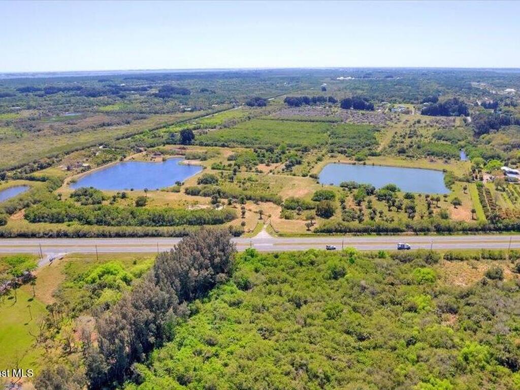 N Courtenay Parkway, Merritt Island, FL 32953