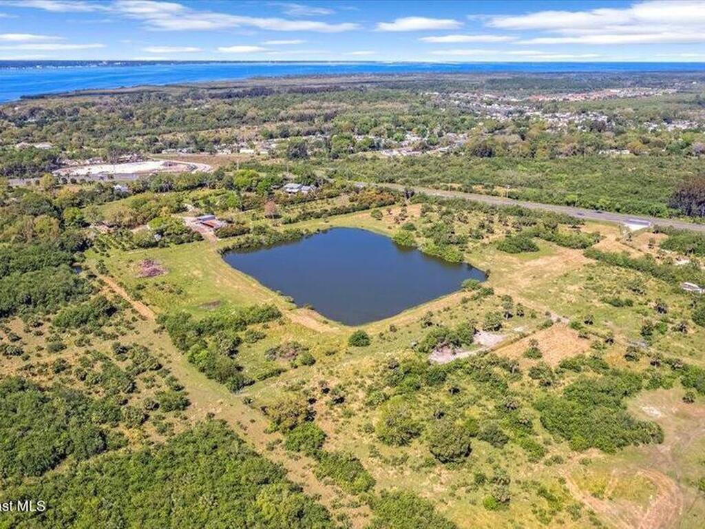 N Courtenay Parkway, Merritt Island, FL 32953