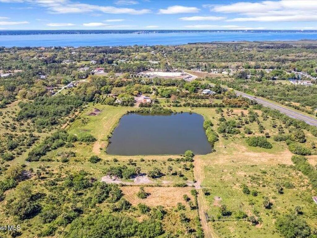 N Courtenay Parkway, Merritt Island, FL 32953