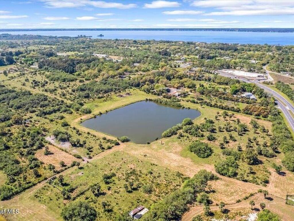 N Courtenay Parkway, Merritt Island, FL 32953