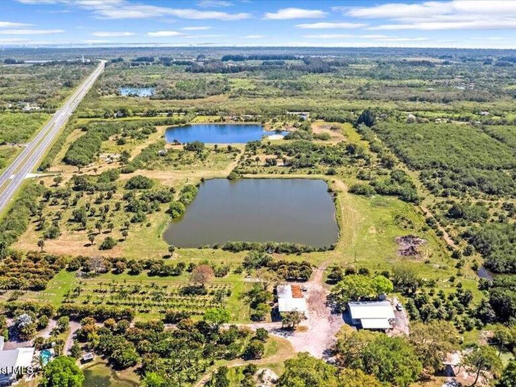 N Courtenay Parkway, Merritt Island, FL 32953