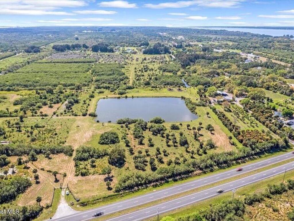 N Courtenay Parkway, Merritt Island, FL 32953