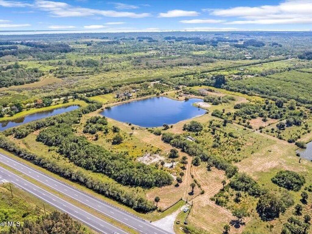 N Courtenay Parkway, Merritt Island, FL 32953