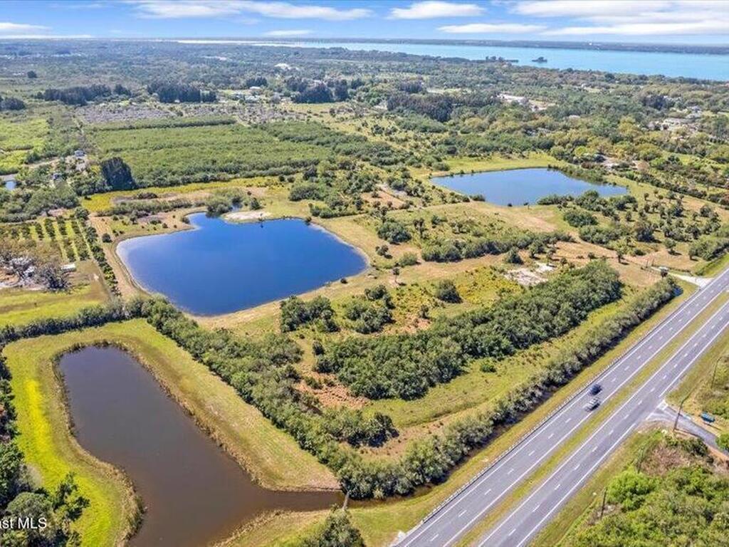 N Courtenay Parkway, Merritt Island, FL 32953