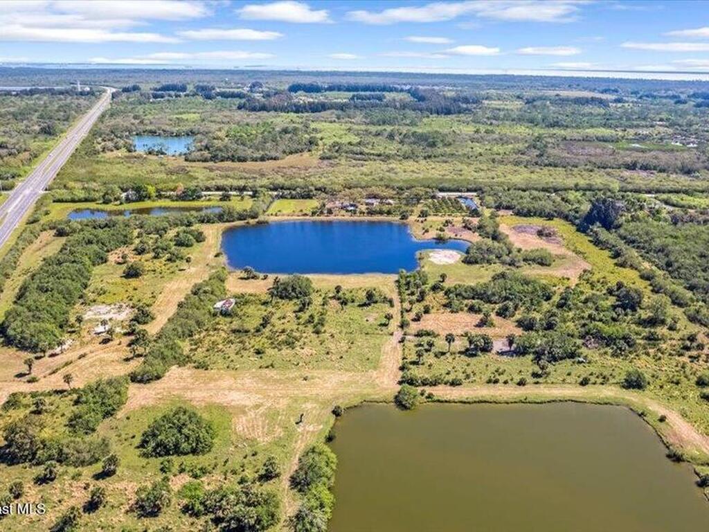 N Courtenay Parkway, Merritt Island, FL 32953