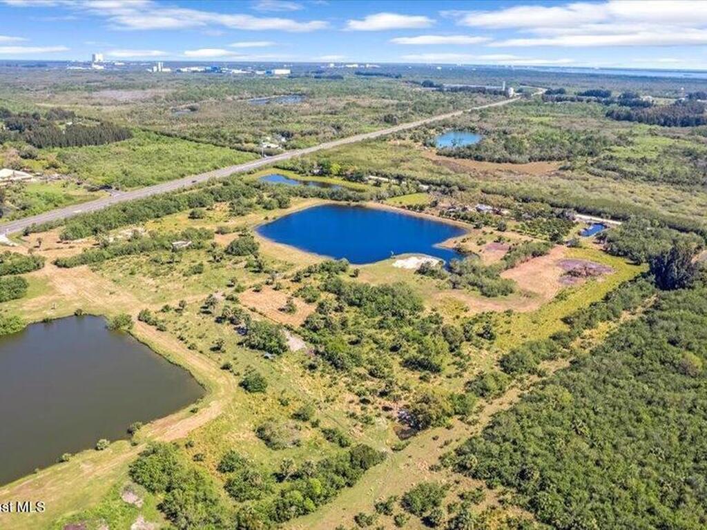 N Courtenay Parkway, Merritt Island, FL 32953