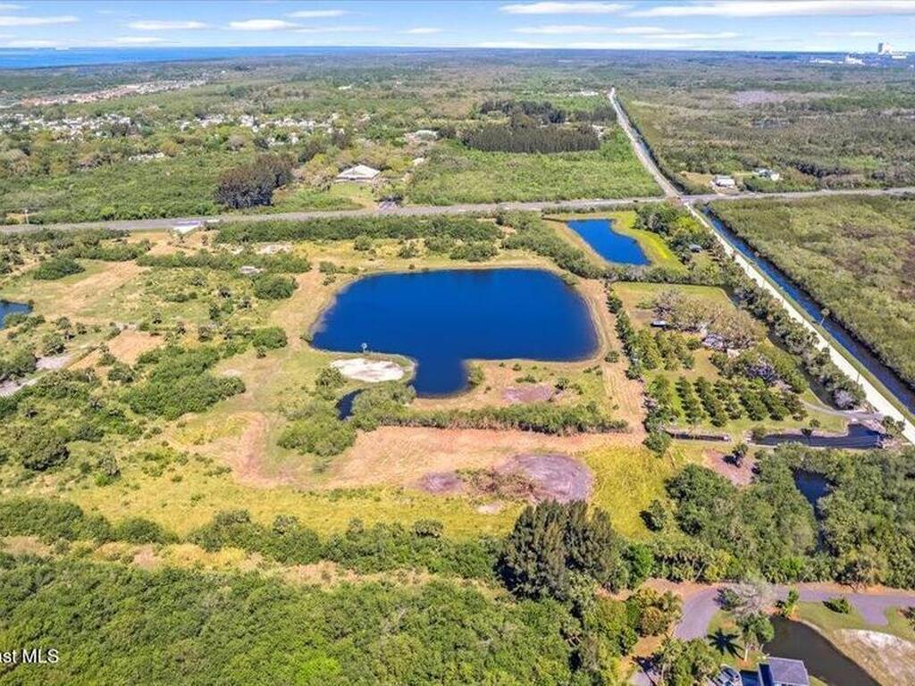 N Courtenay Parkway, Merritt Island, FL 32953