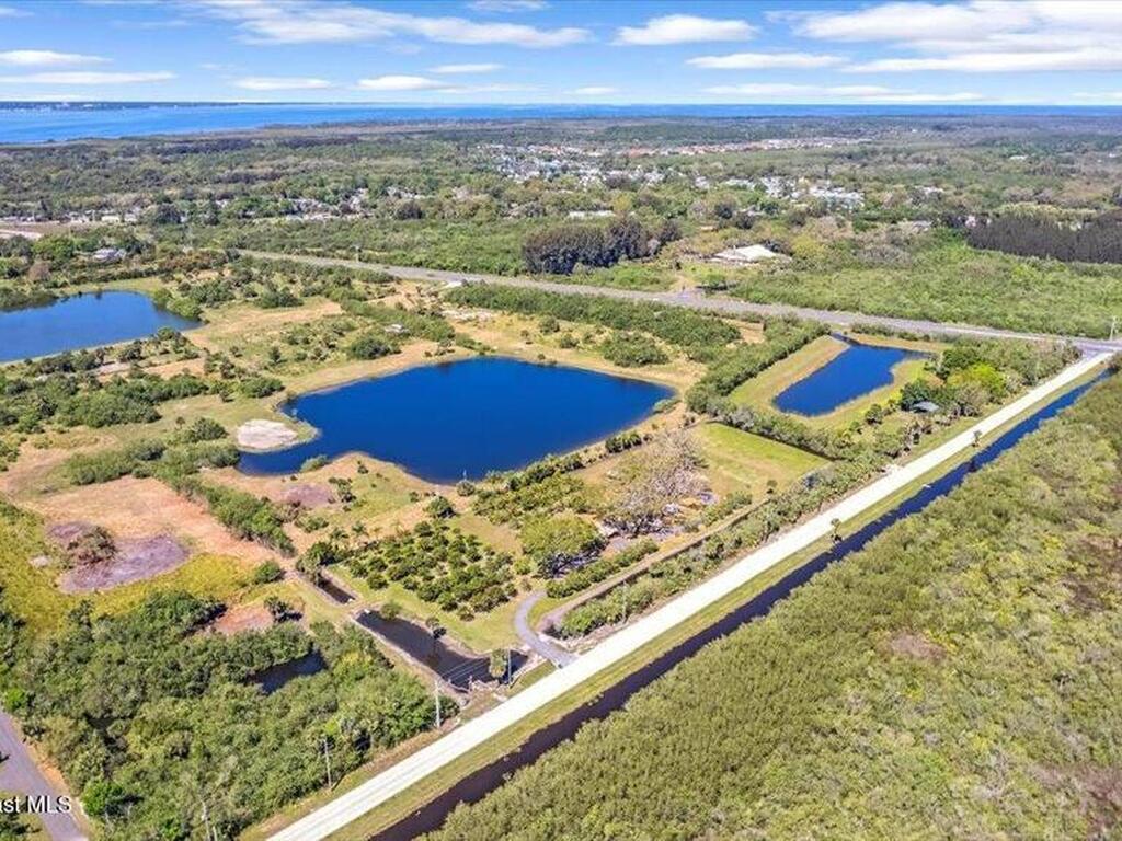 N Courtenay Parkway, Merritt Island, FL 32953